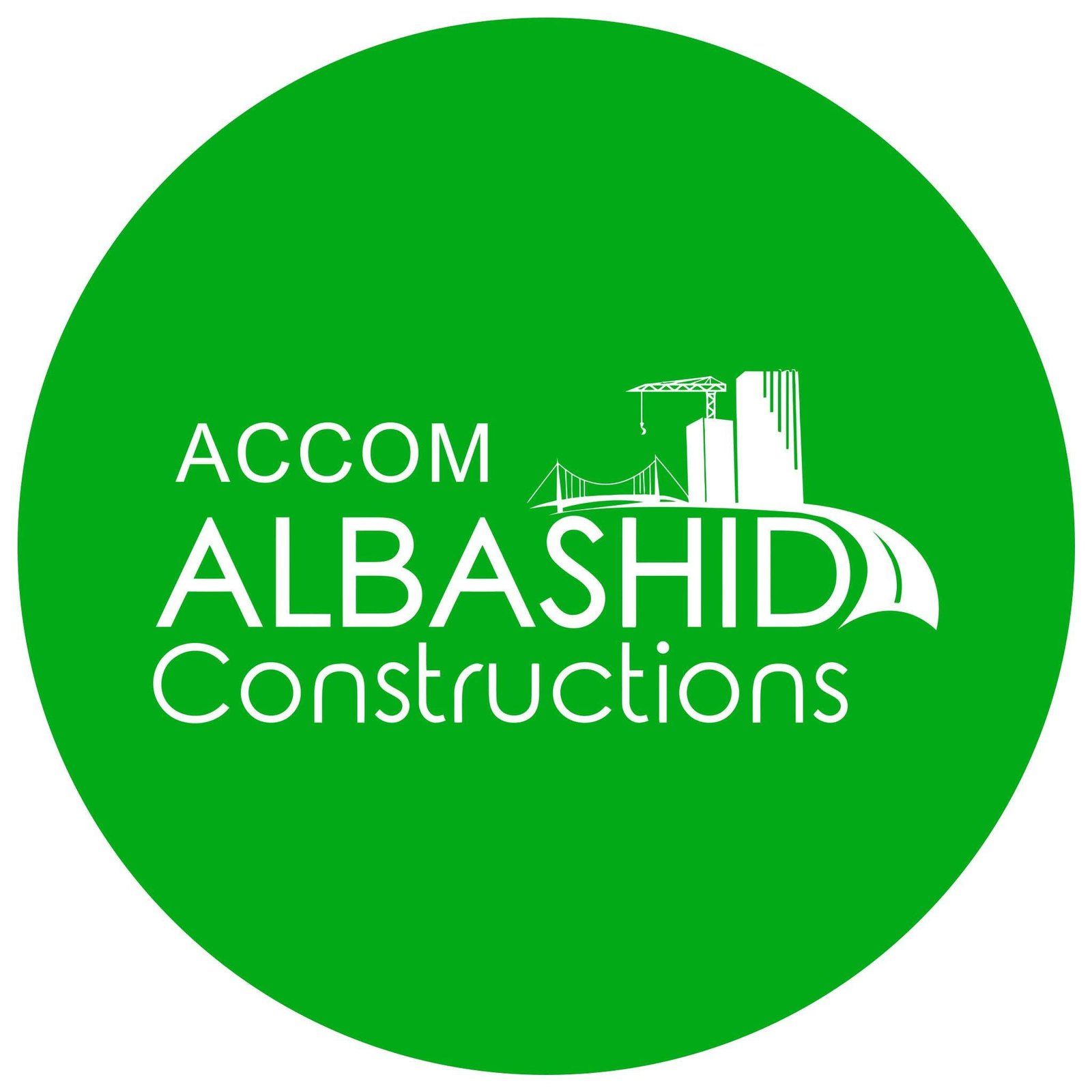 ALBASHID CONSTRACTION